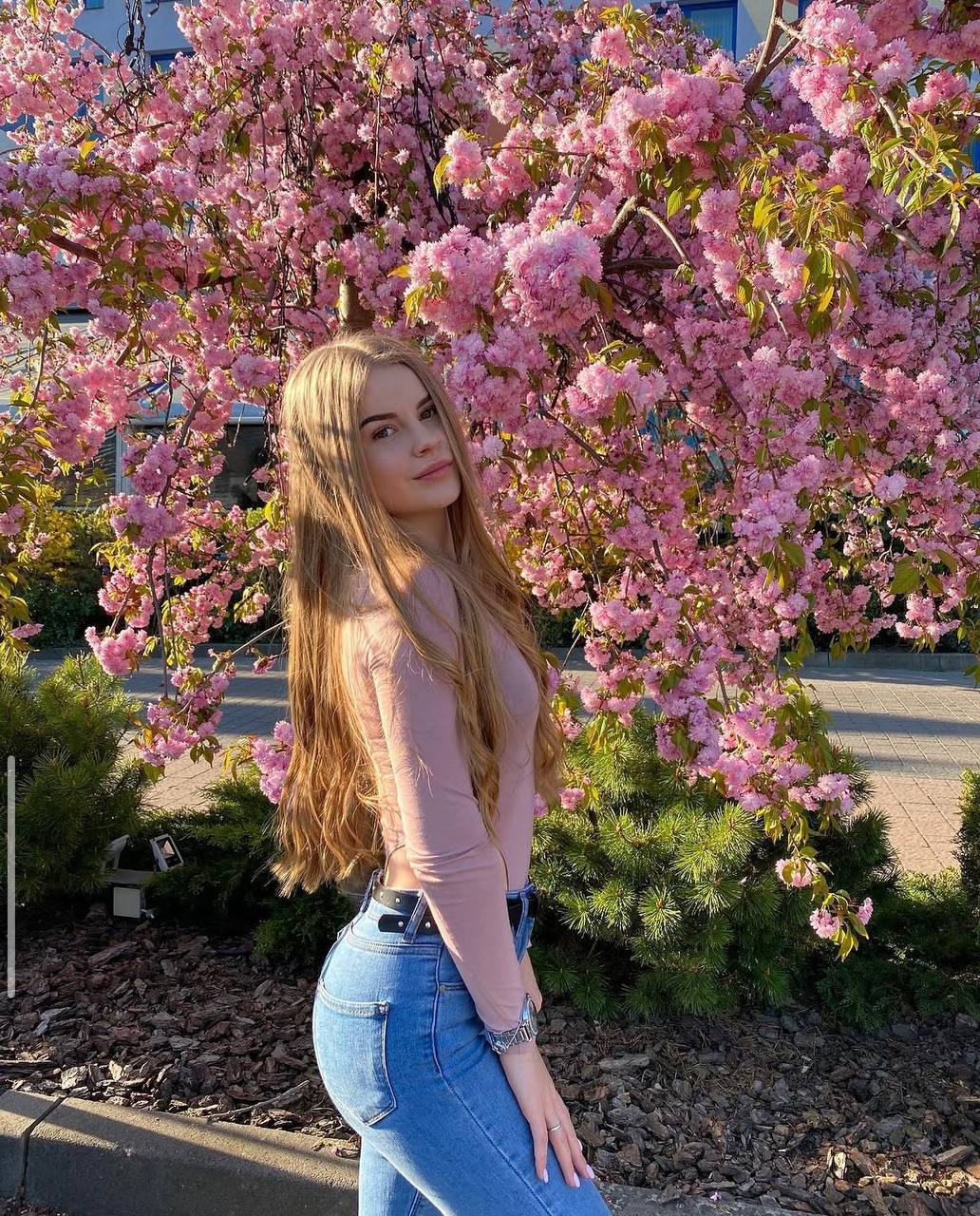 Della Blake